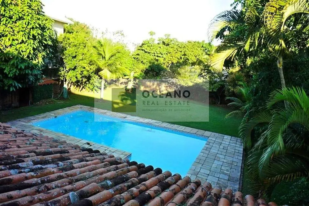 Casa de Condomínio, 5 quartos - Foto 9