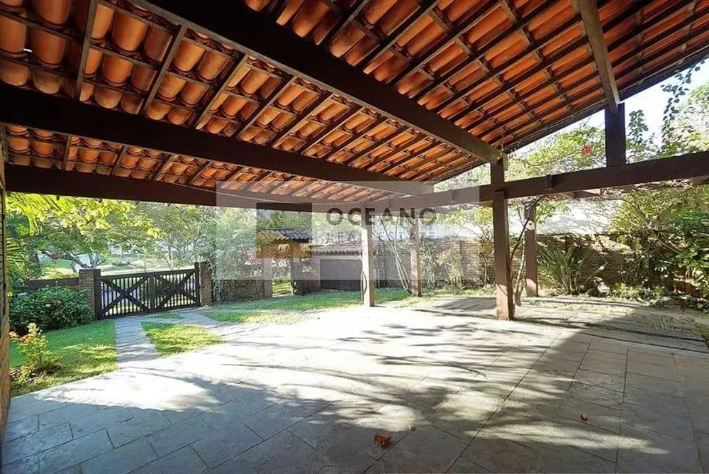 Casa de Condomínio, 5 quartos - Foto 1