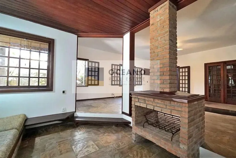Casa de Condomínio, 5 quartos - Foto 5