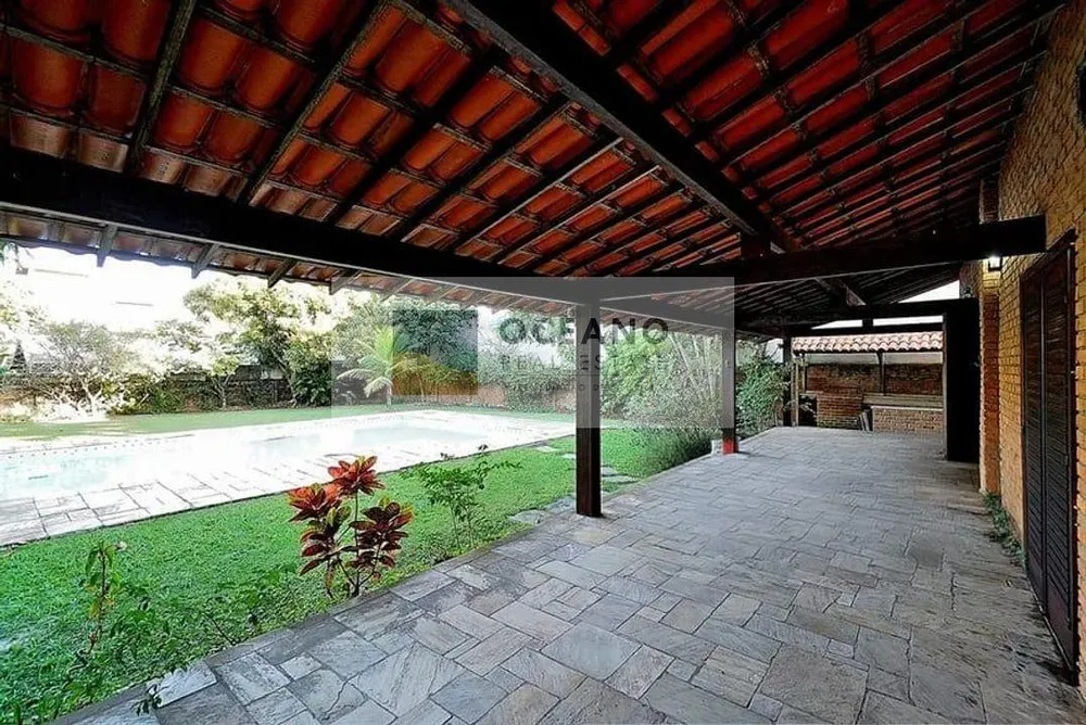 Casa de Condomínio, 5 quartos - Foto 3