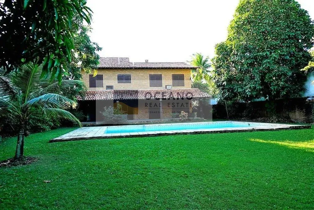 Casa de Condomínio, 5 quartos - Foto 16