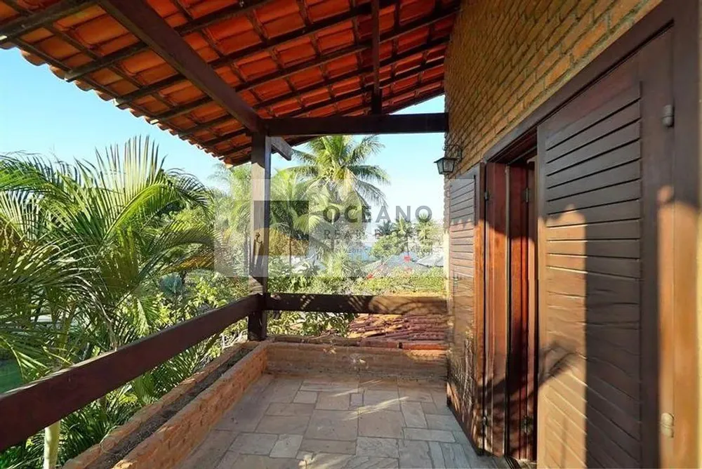 Casa de Condomínio, 5 quartos - Foto 15