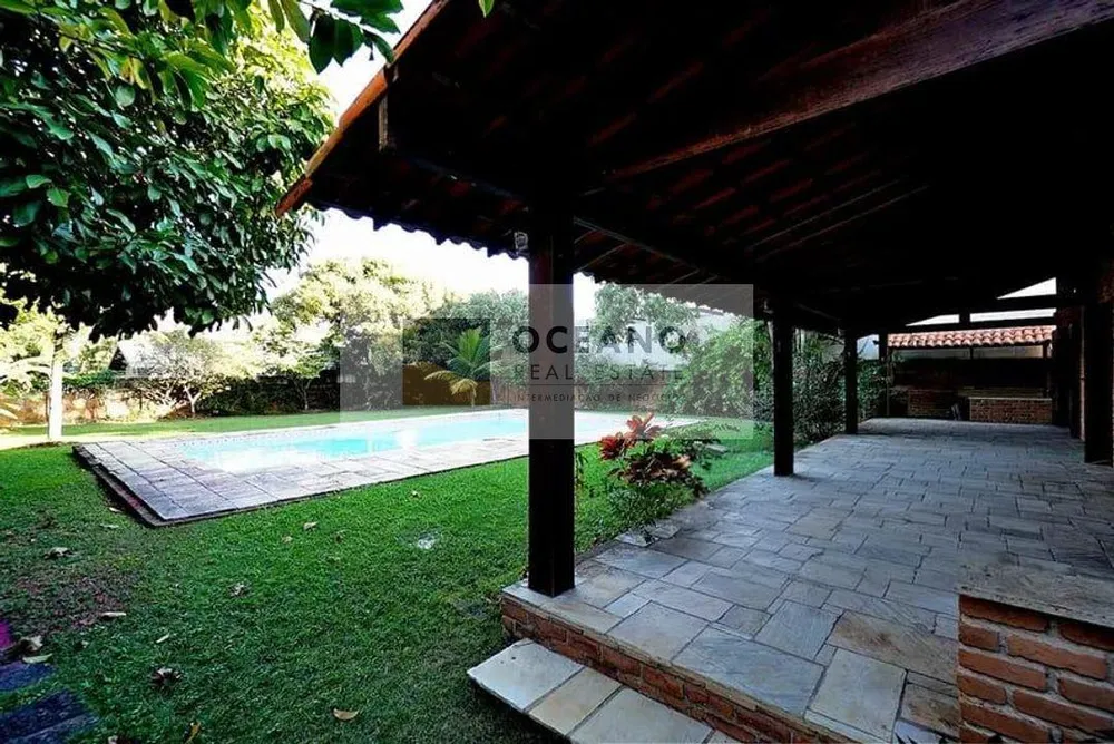Casa de Condomínio, 5 quartos - Foto 4