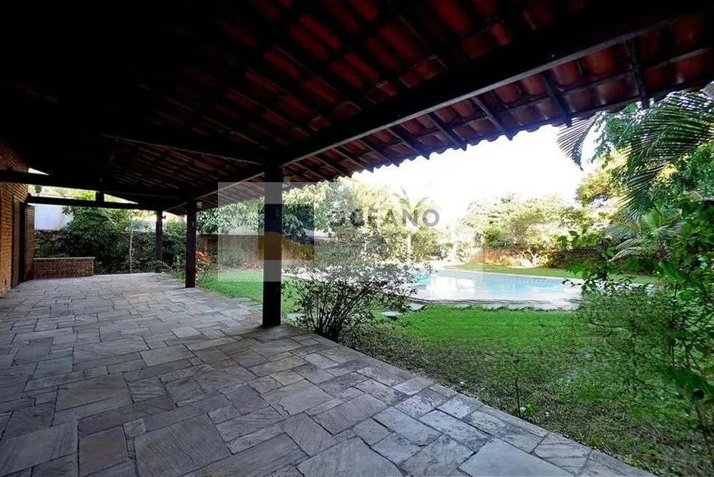 Casa de Condomínio, 5 quartos - Foto 11