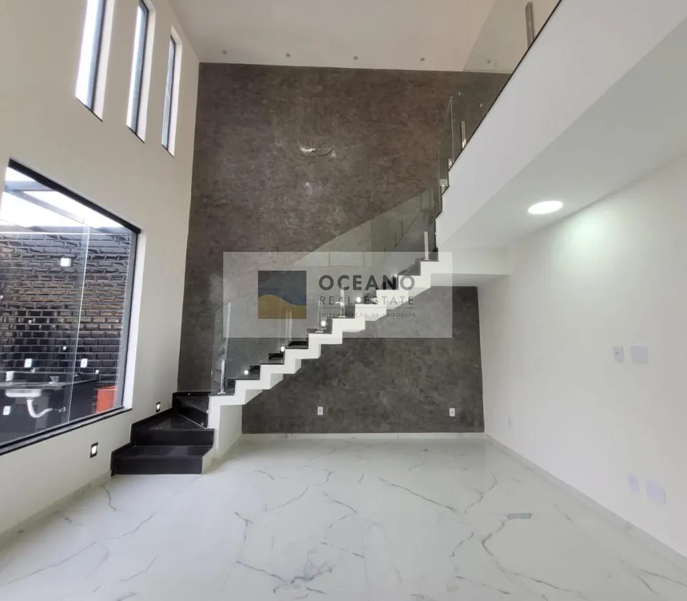 Casa de Condomínio, 5 quartos - Foto 1