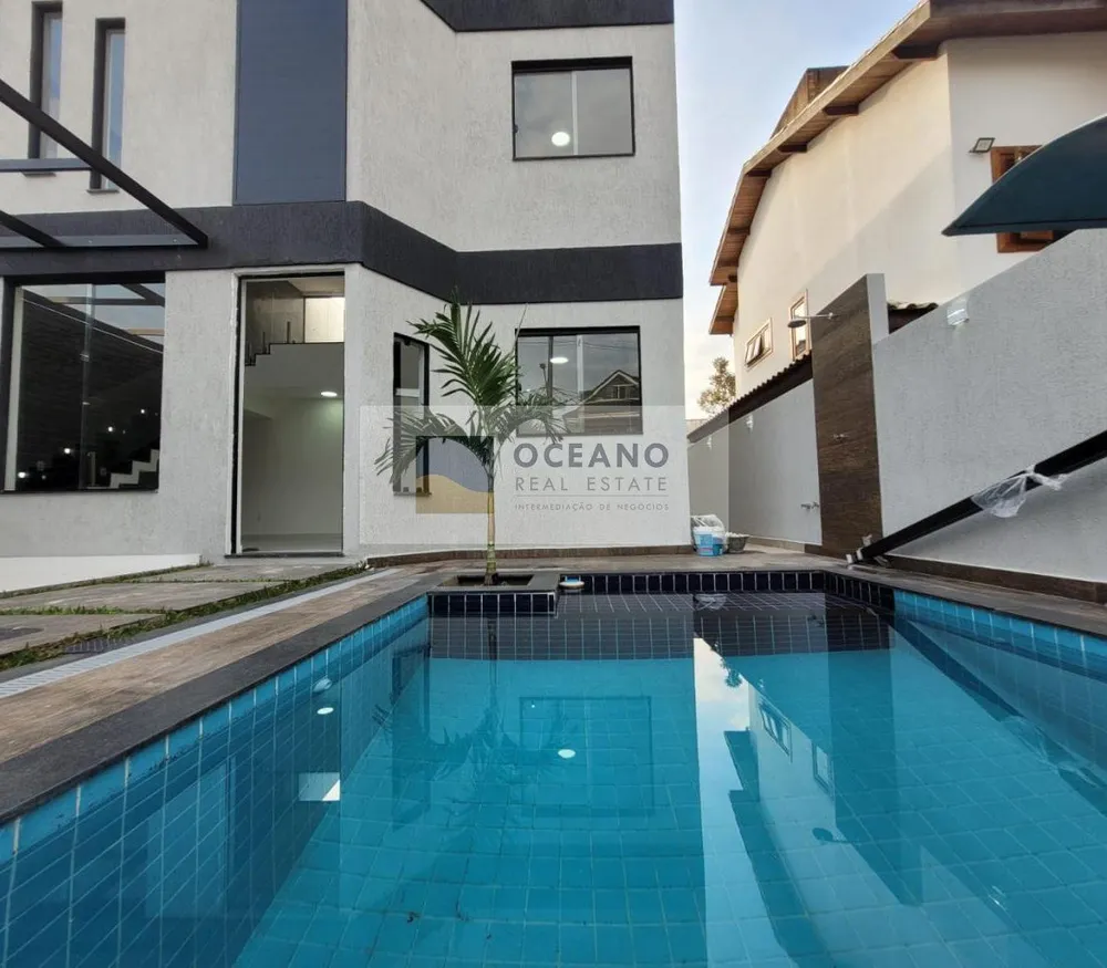 Casa de Condomínio, 5 quartos - Foto 33