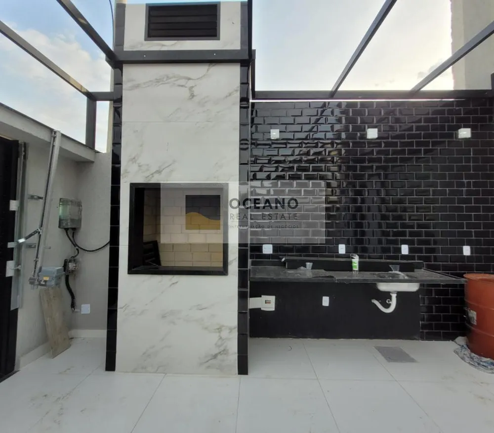 Casa de Condomínio, 5 quartos - Foto 35
