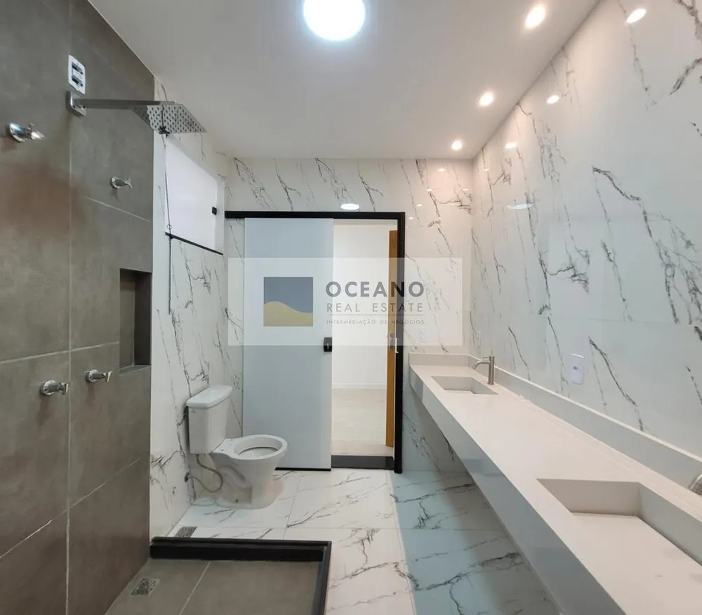 Casa de Condomínio, 5 quartos - Foto 22