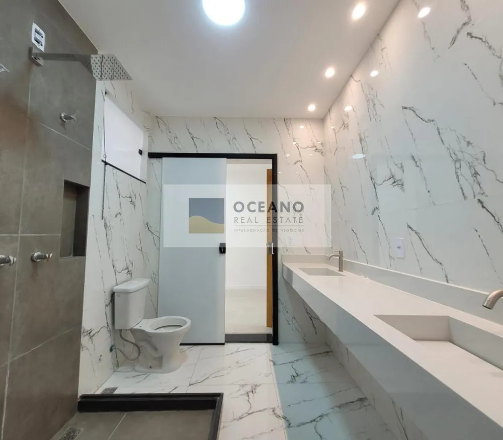 Casa de Condomínio, 5 quartos - Foto 3