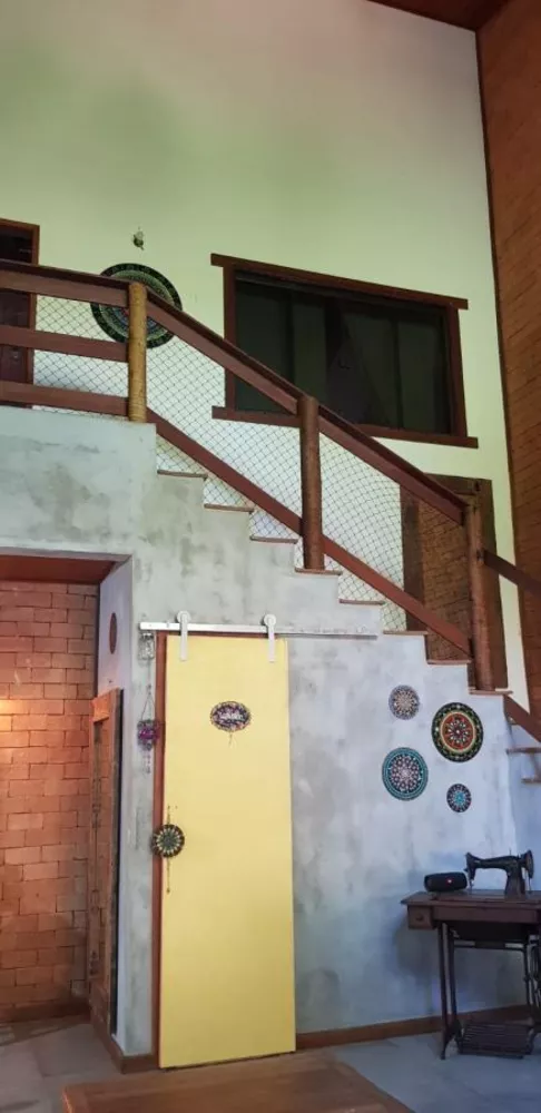 Casa de Condomínio à venda com 3 quartos, 265m² - Foto 7