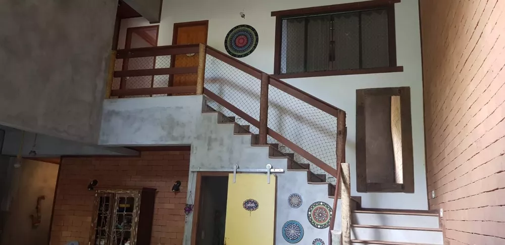 Casa de Condomínio à venda com 3 quartos, 265m² - Foto 12