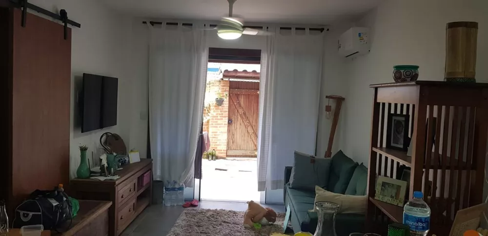 Casa de Condomínio à venda com 3 quartos, 265m² - Foto 17