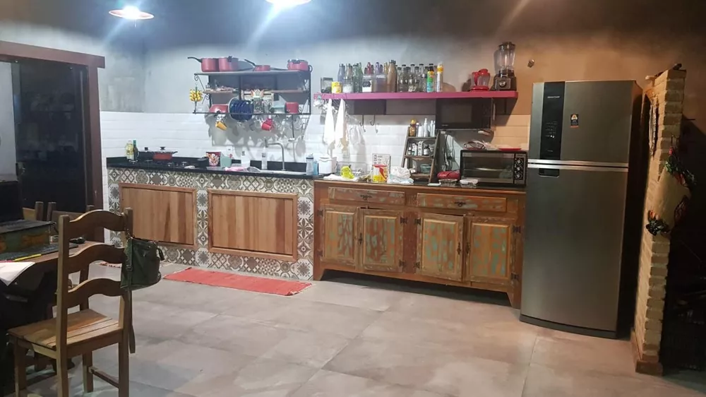 Casa de Condomínio à venda com 3 quartos, 265m² - Foto 18