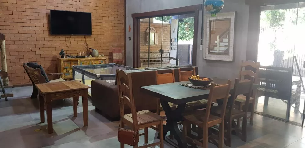 Casa de Condomínio à venda com 3 quartos, 265m² - Foto 6