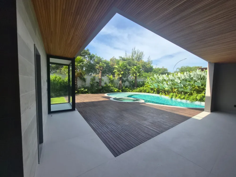 Casa de Condomínio, 5 quartos - Foto 8