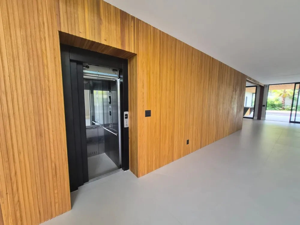 Casa de Condomínio, 5 quartos - Foto 4