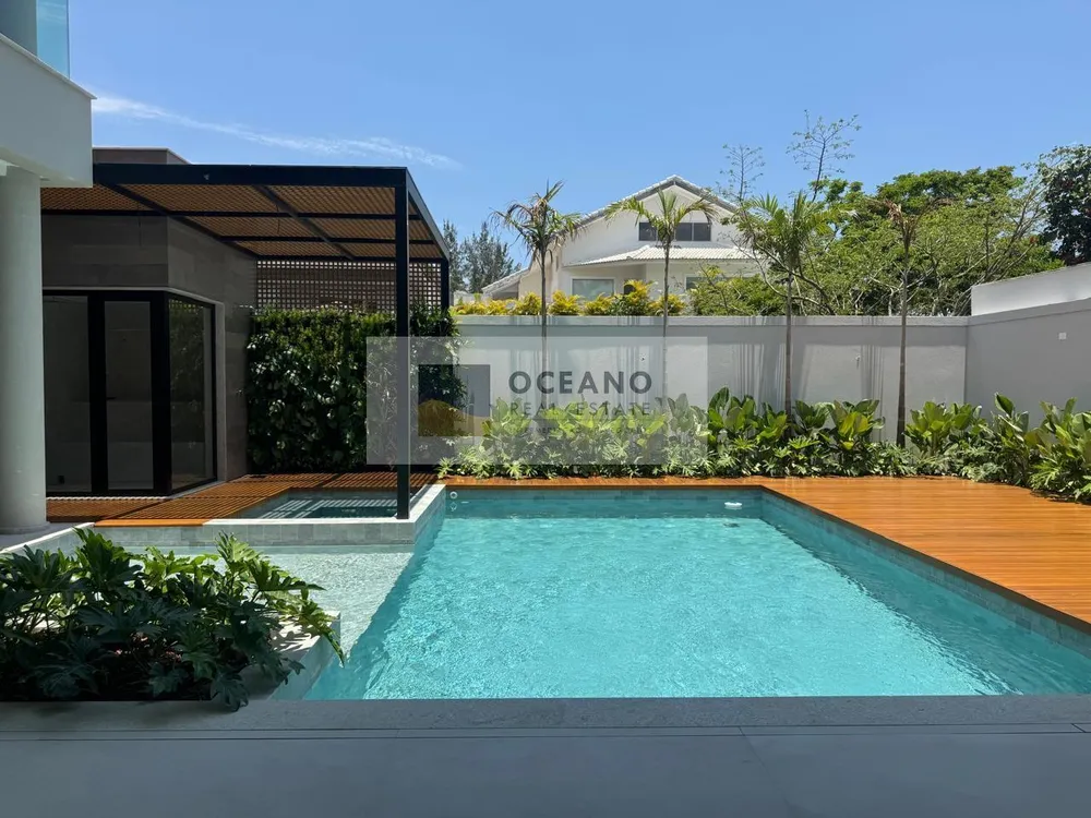 Casa de Condomínio, 5 quartos - Foto 50
