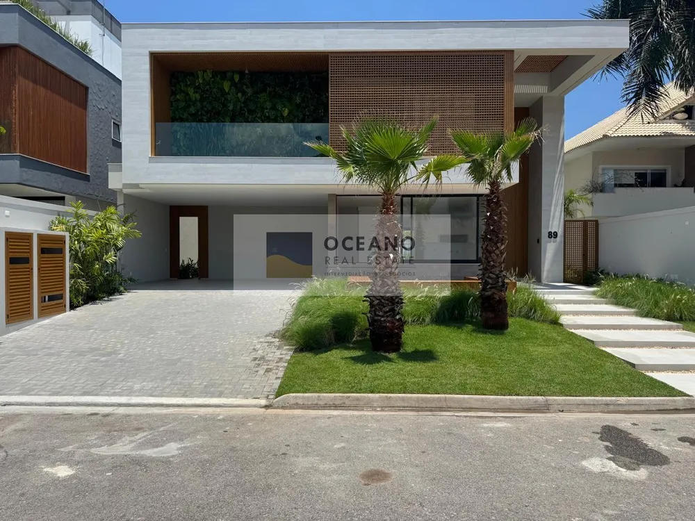 Casa de Condomínio, 5 quartos - Foto 10