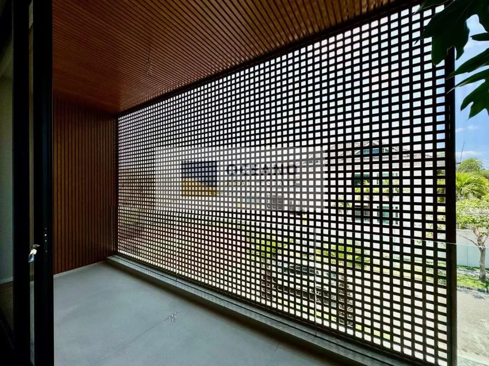 Casa de Condomínio, 5 quartos - Foto 30