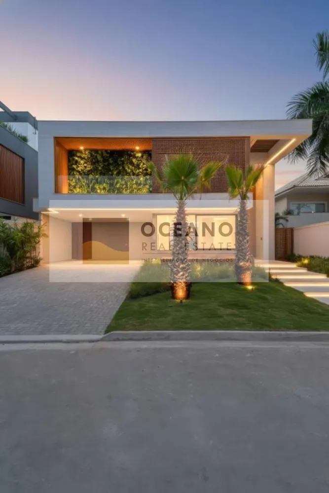 Casa de Condomínio, 5 quartos - Foto 33