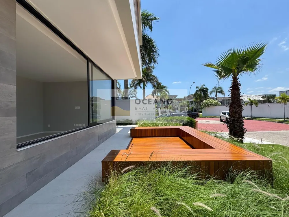 Casa de Condomínio, 5 quartos - Foto 6
