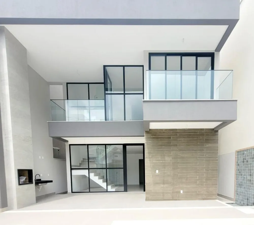 Casa de Condomínio, 5 quartos - Foto 6