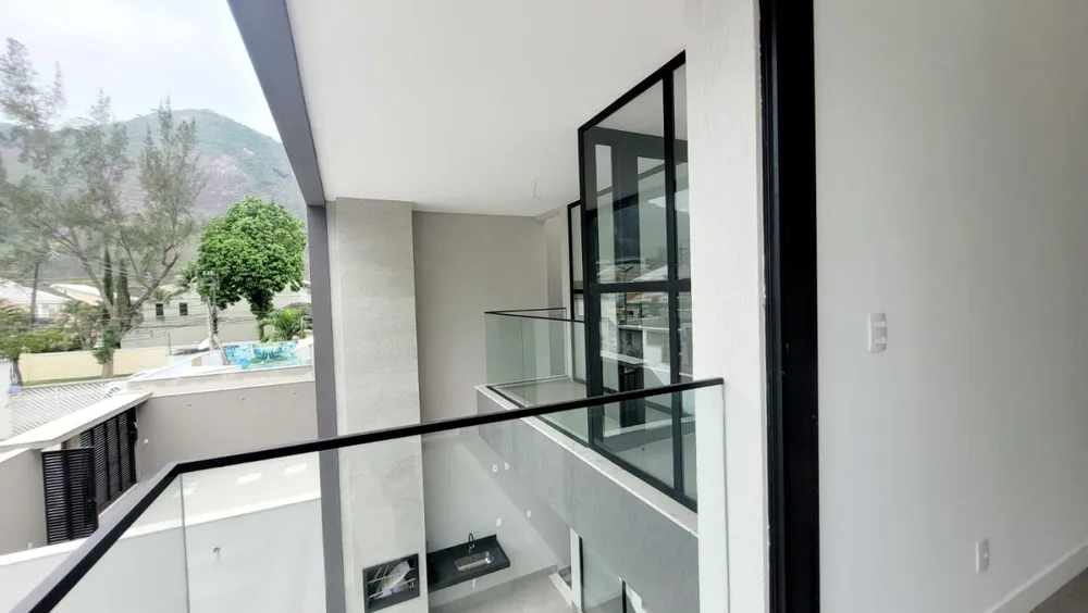 Casa de Condomínio, 5 quartos - Foto 23