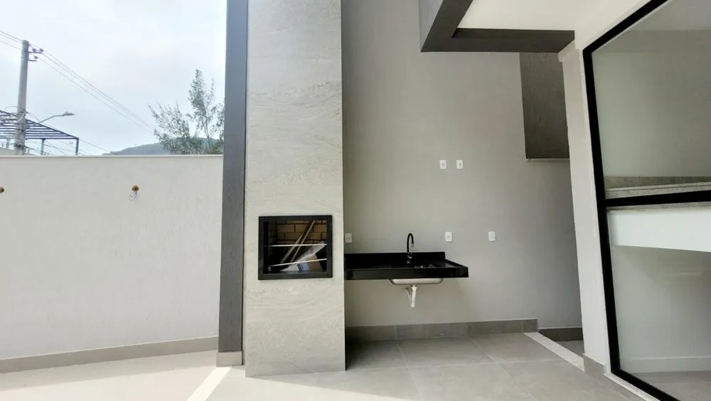 Casa de Condomínio, 5 quartos - Foto 9