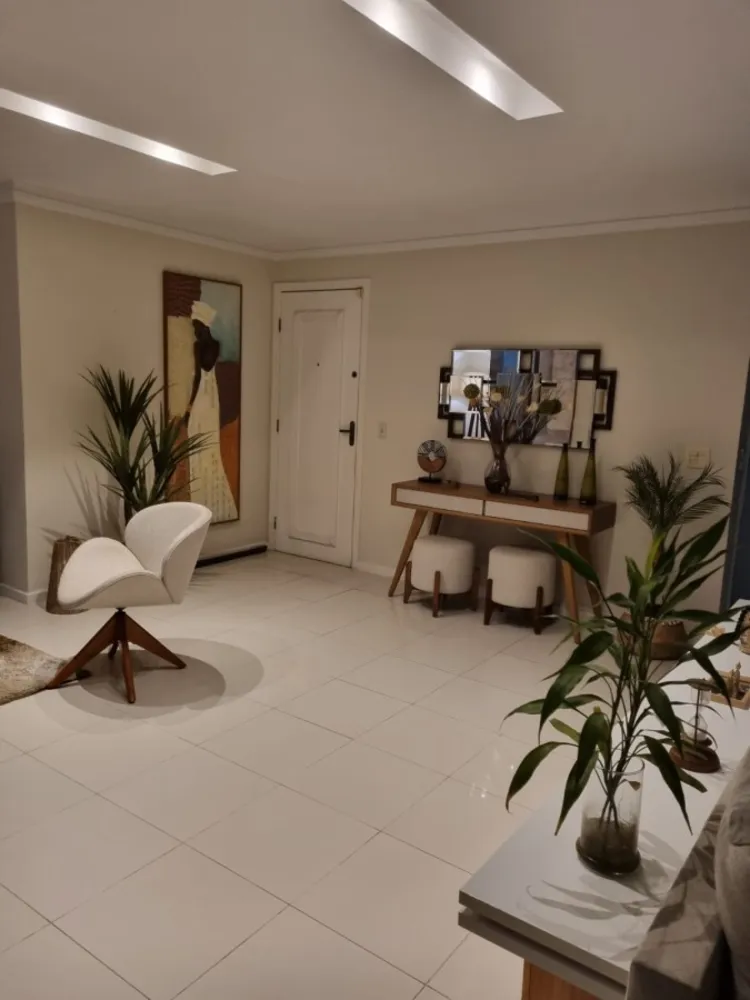 Apartamento, 3 quartos, 191 m² - Foto 7