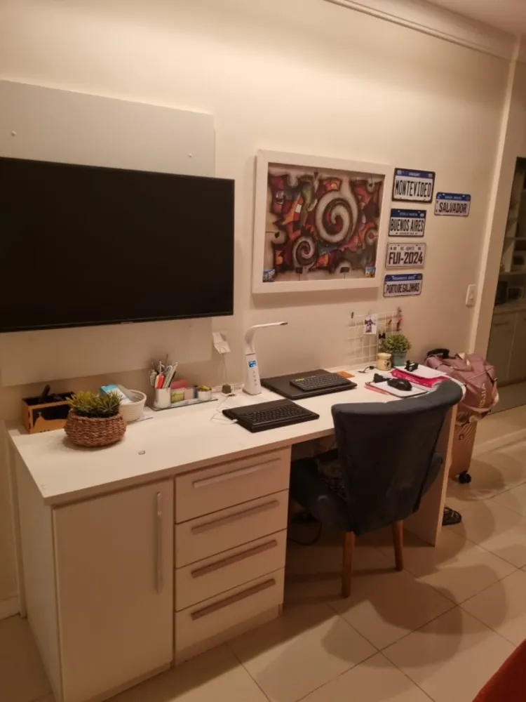 Apartamento, 3 quartos, 191 m² - Foto 16