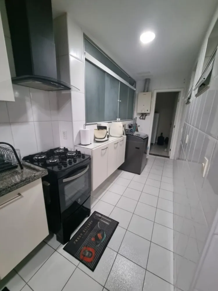 Apartamento, 3 quartos, 191 m² - Foto 15
