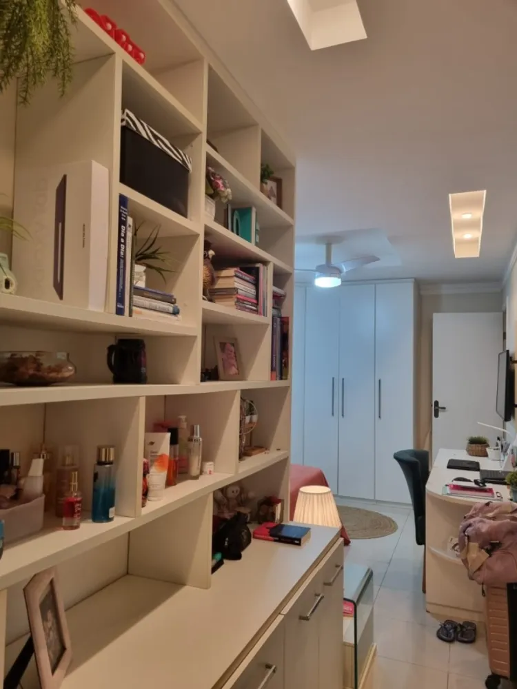 Apartamento, 3 quartos, 191 m² - Foto 21