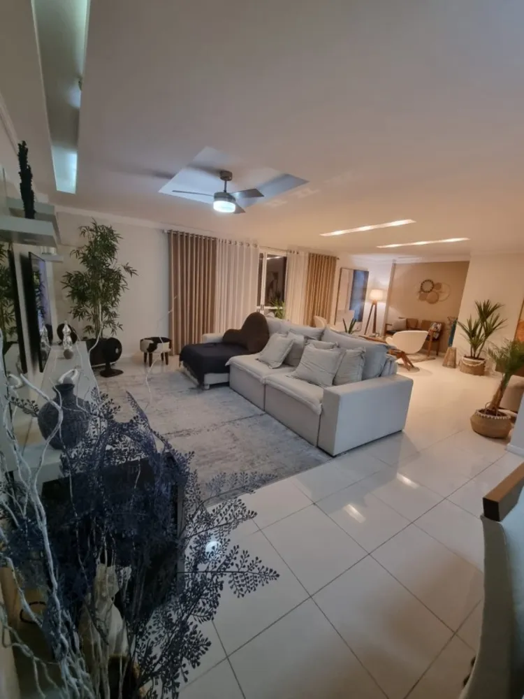 Apartamento, 3 quartos, 191 m² - Foto 23