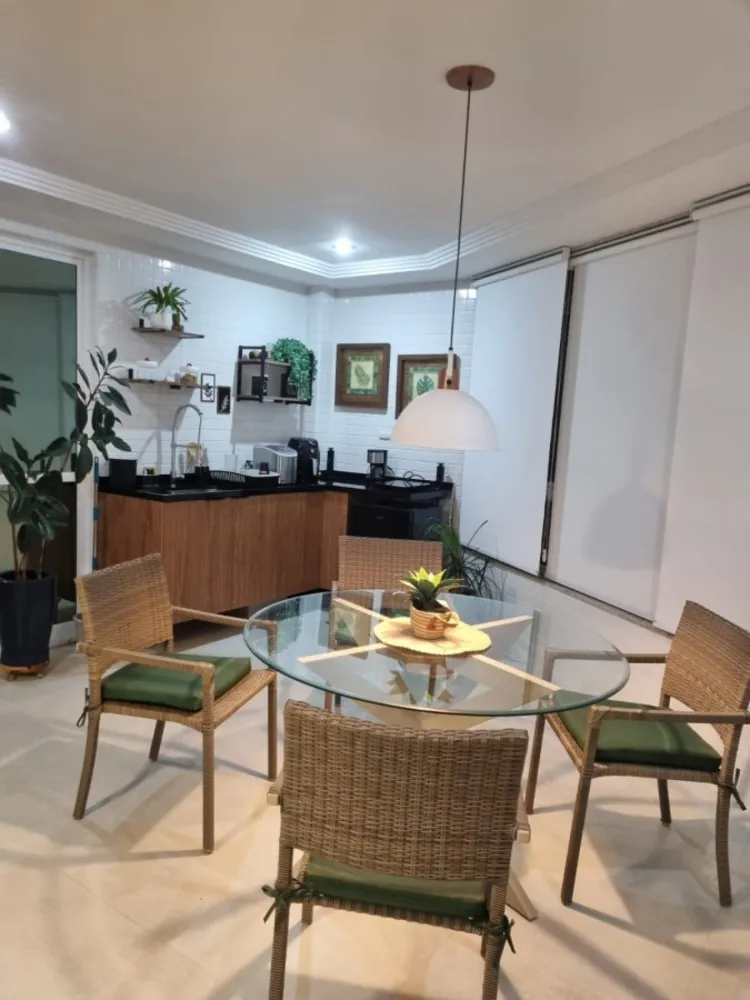 Apartamento, 3 quartos, 191 m² - Foto 5