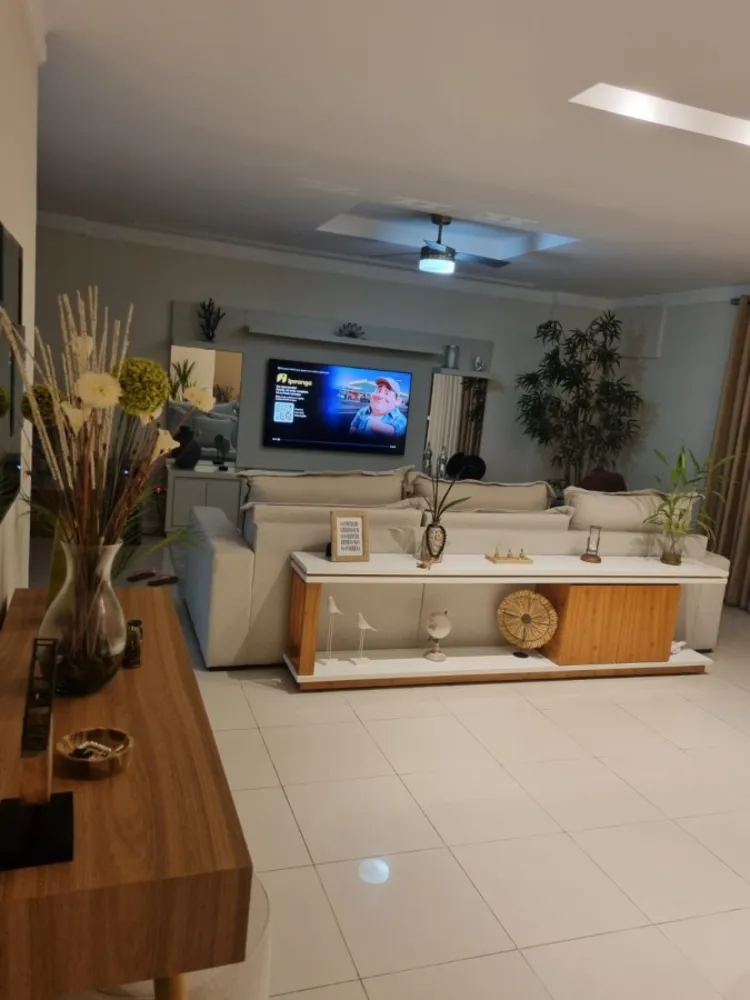 Apartamento, 3 quartos, 191 m² - Foto 6