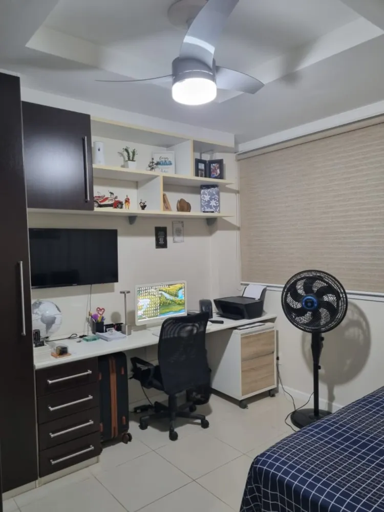 Apartamento, 3 quartos, 191 m² - Foto 22