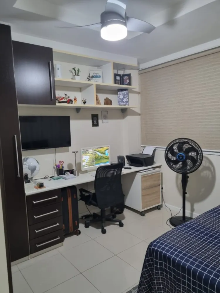 Apartamento, 3 quartos, 191 m² - Foto 9