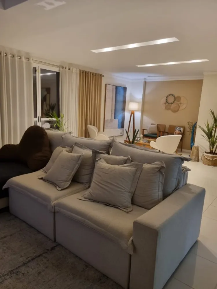 Apartamento, 3 quartos, 191 m² - Foto 26