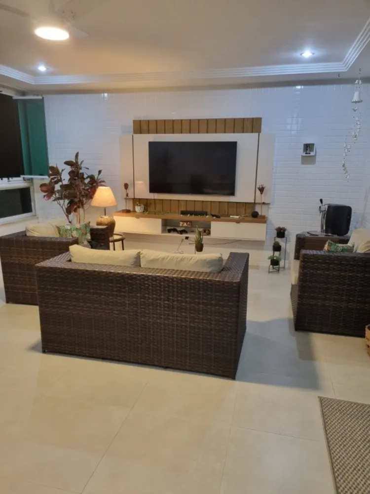 Apartamento, 3 quartos, 191 m² - Foto 31