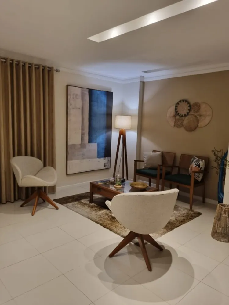 Apartamento, 3 quartos, 191 m² - Foto 4
