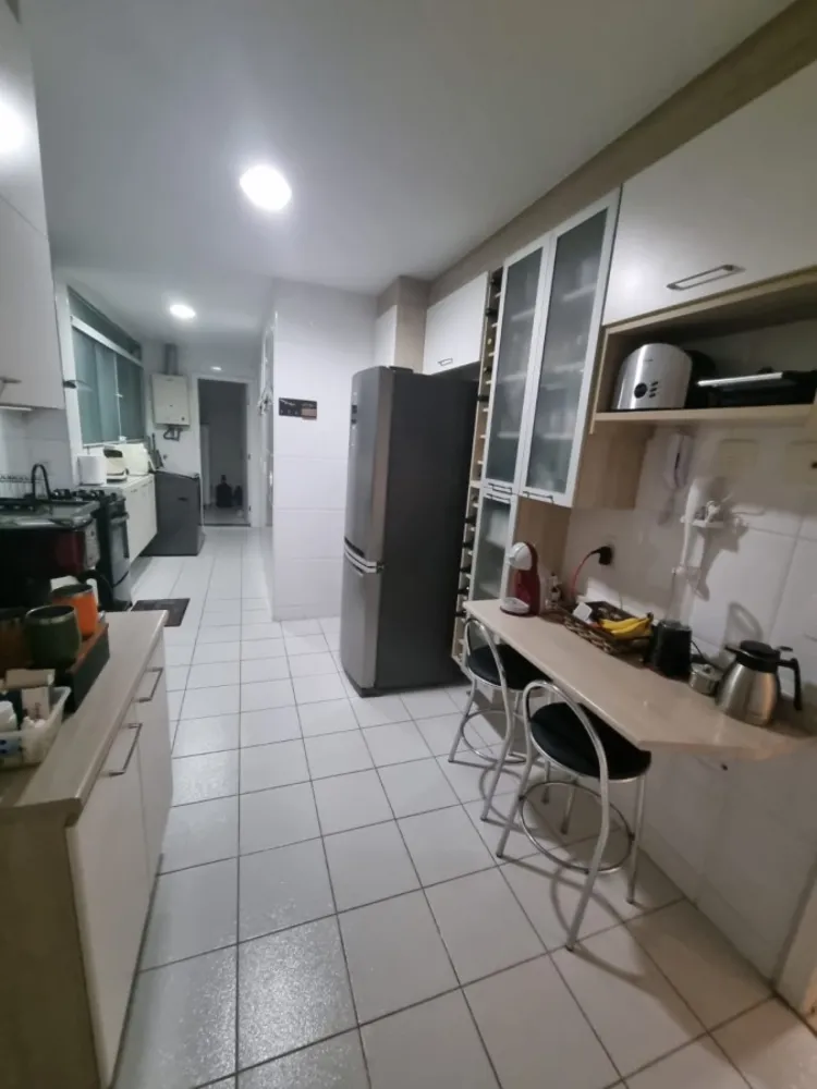 Apartamento, 3 quartos, 191 m² - Foto 19