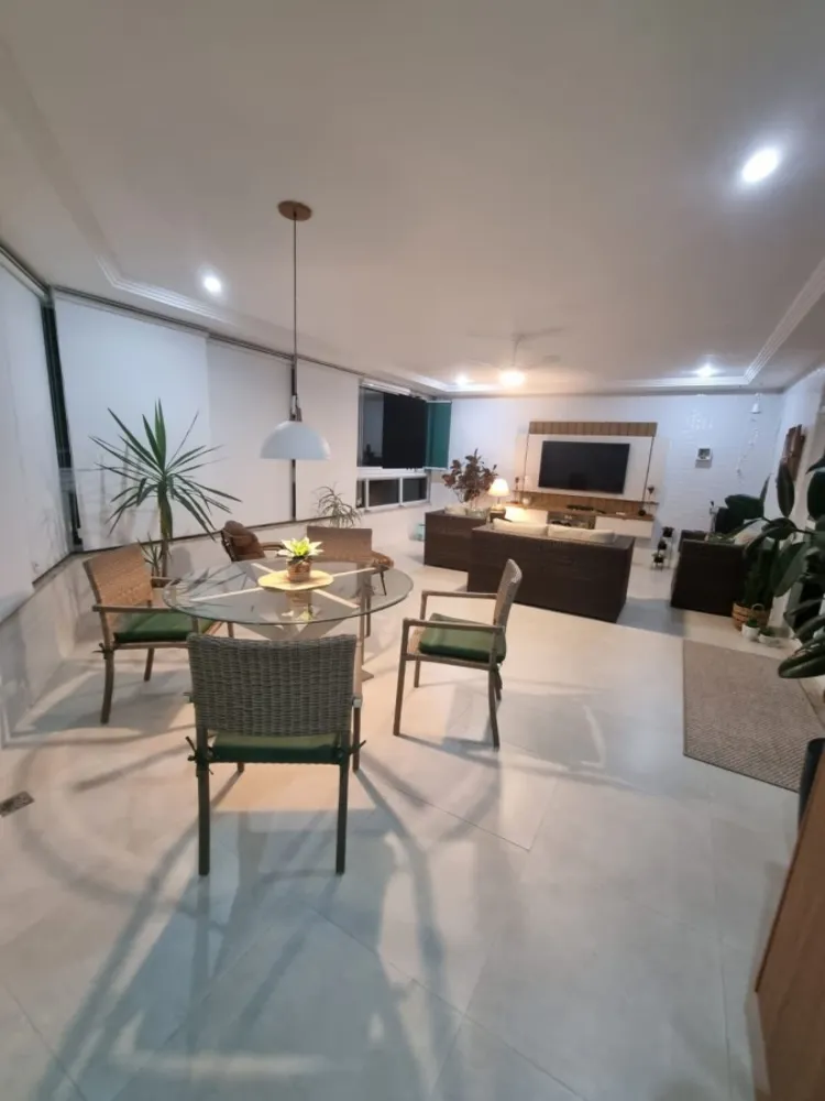 Apartamento, 3 quartos, 191 m² - Foto 3