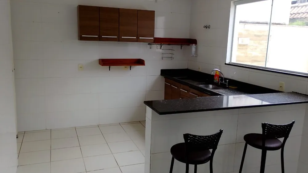 Casa de Condomínio, 4 quartos - Foto 16