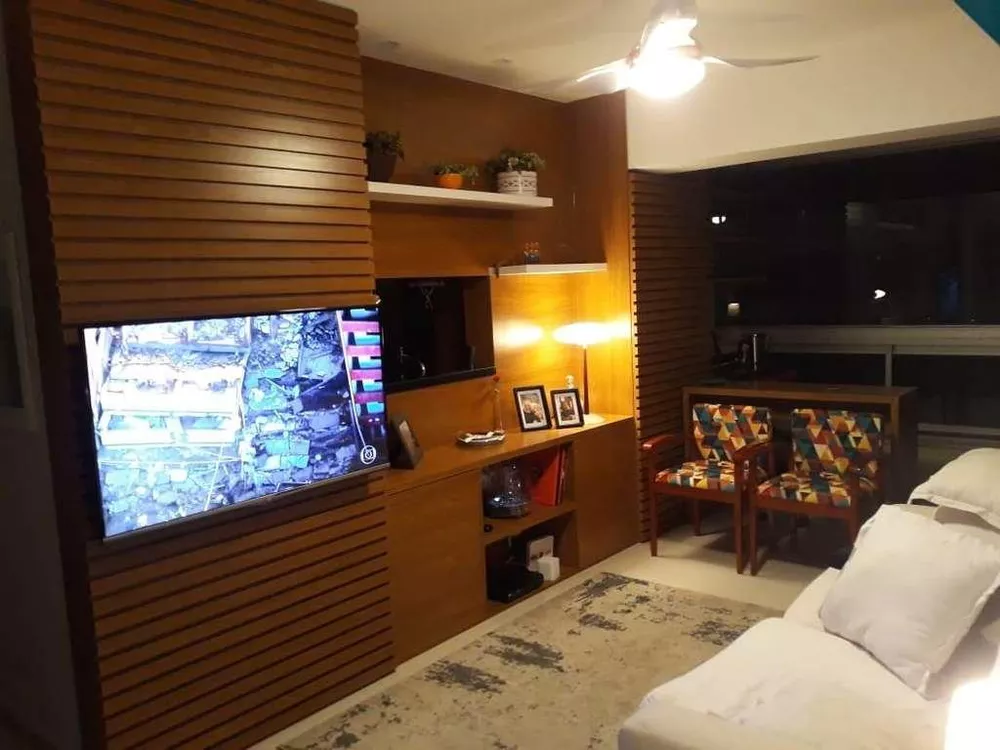 Cobertura, 2 quartos, 144 m² - Foto 1