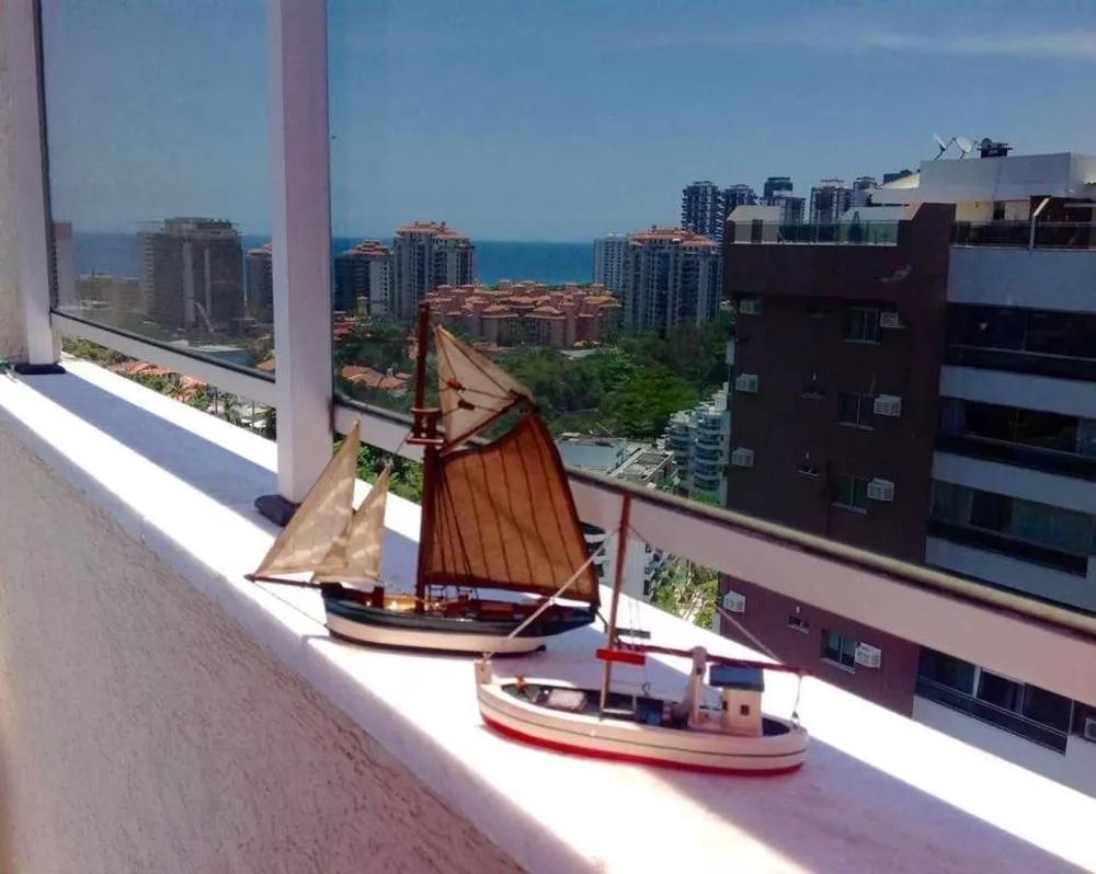 Cobertura, 2 quartos, 144 m² - Foto 18