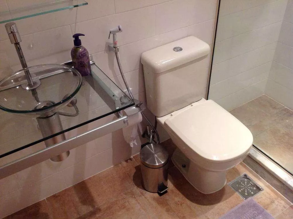 Cobertura, 2 quartos, 144 m² - Foto 8