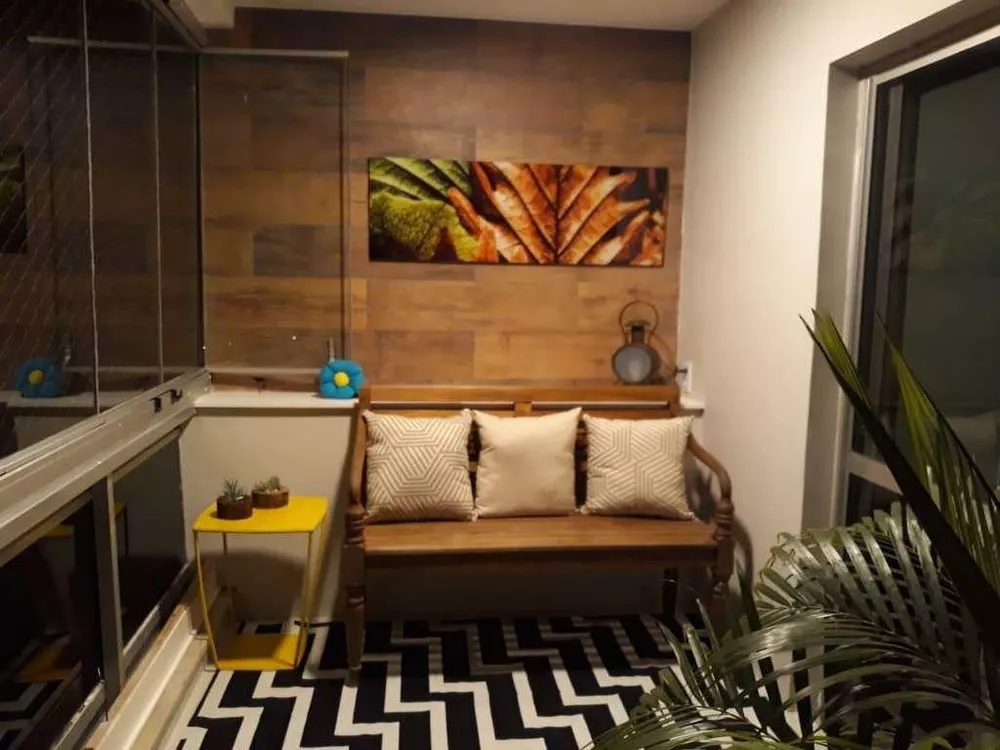 Cobertura, 2 quartos, 144 m² - Foto 11