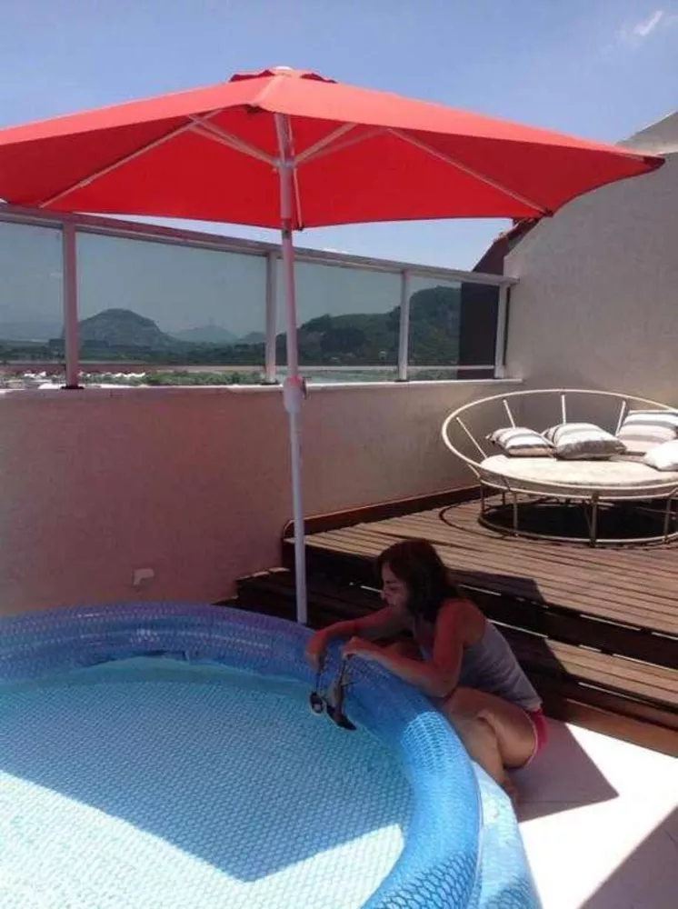 Cobertura, 2 quartos, 144 m² - Foto 16