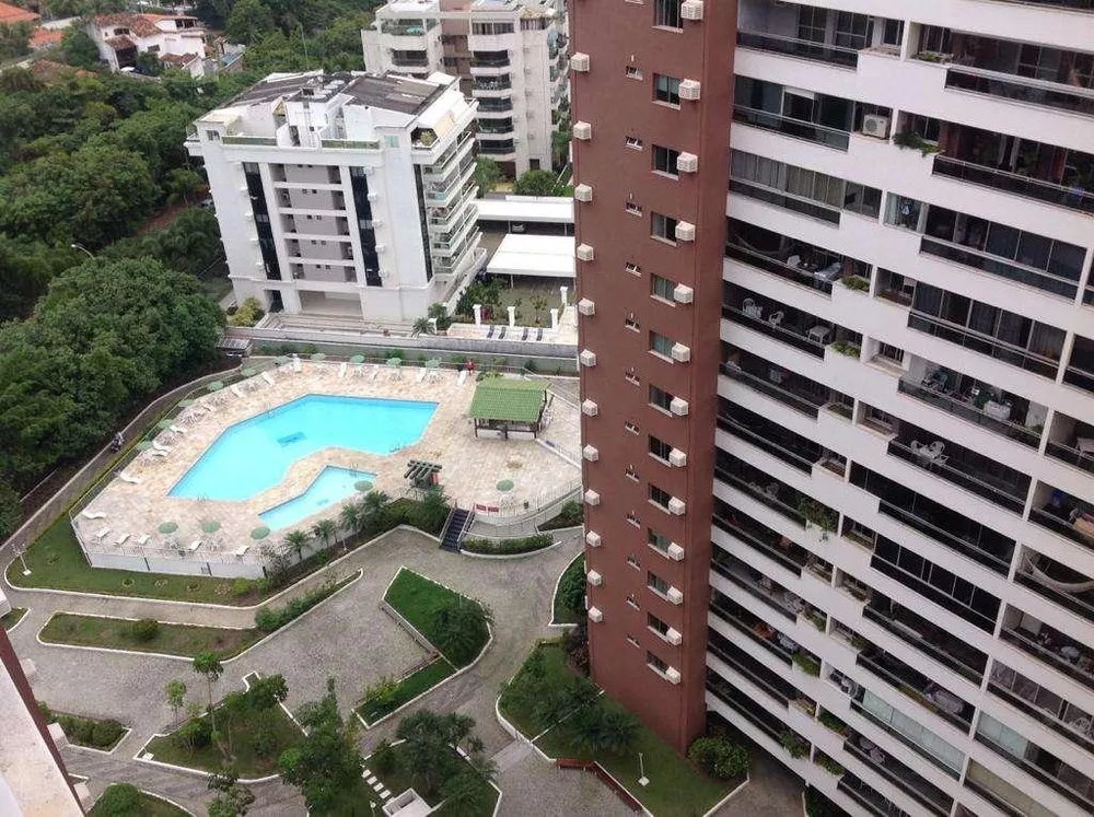Cobertura, 2 quartos, 144 m² - Foto 13