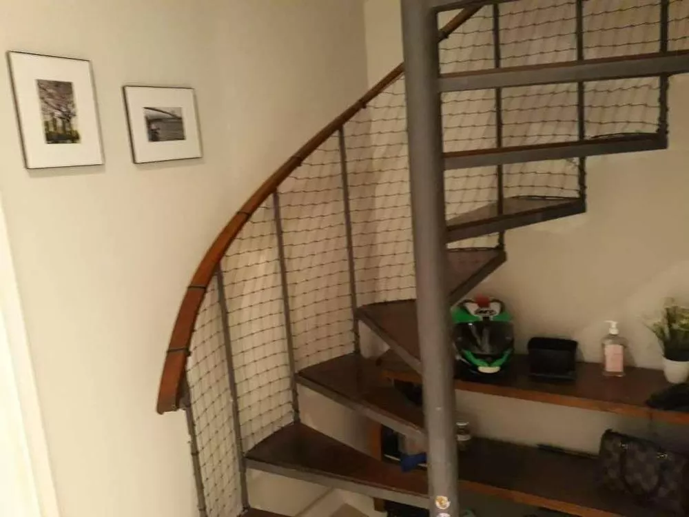 Cobertura, 2 quartos, 144 m² - Foto 9